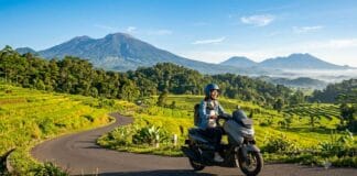 Malang to Tumpak Sewu travel routes