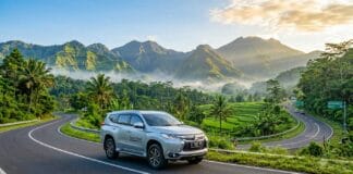 Surabaya to Tumpak Sewu transport